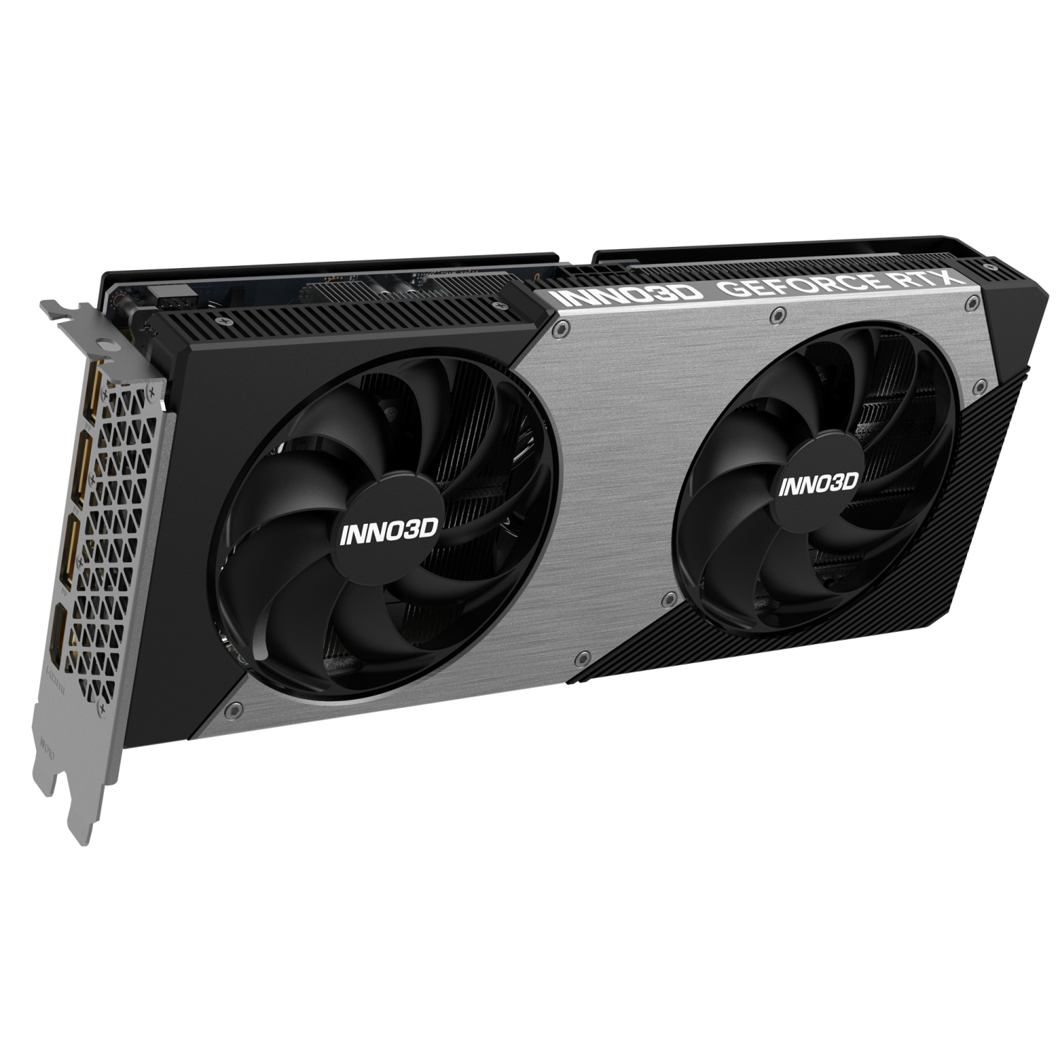Inno3D INNO3D Graphics Cards - Multi