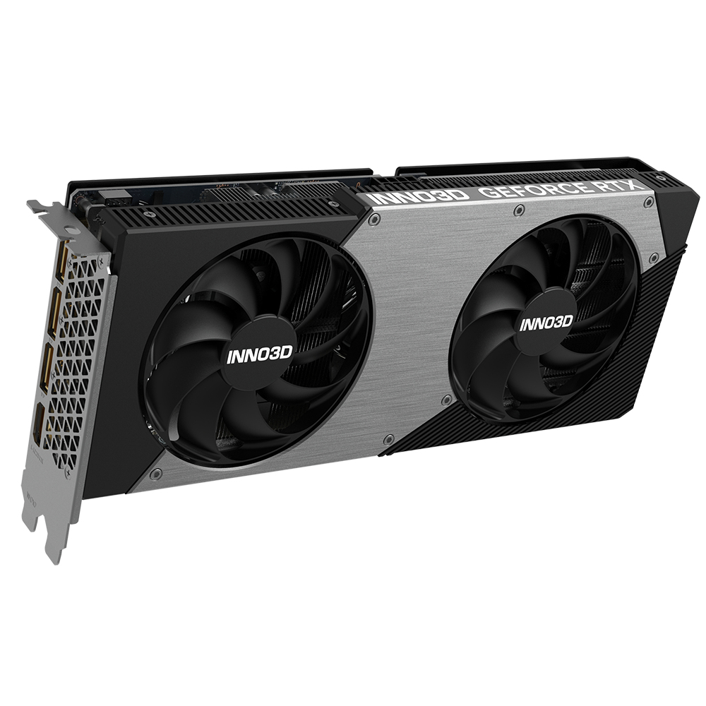 Inno3D INNO3D Graphics Cards - Multi