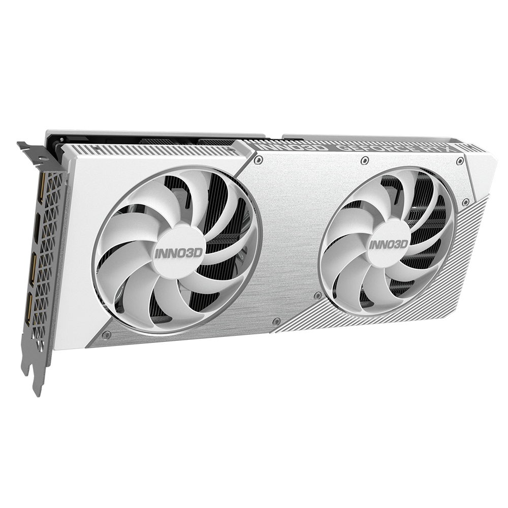 Inno3D INNO3D Graphics Cards - White