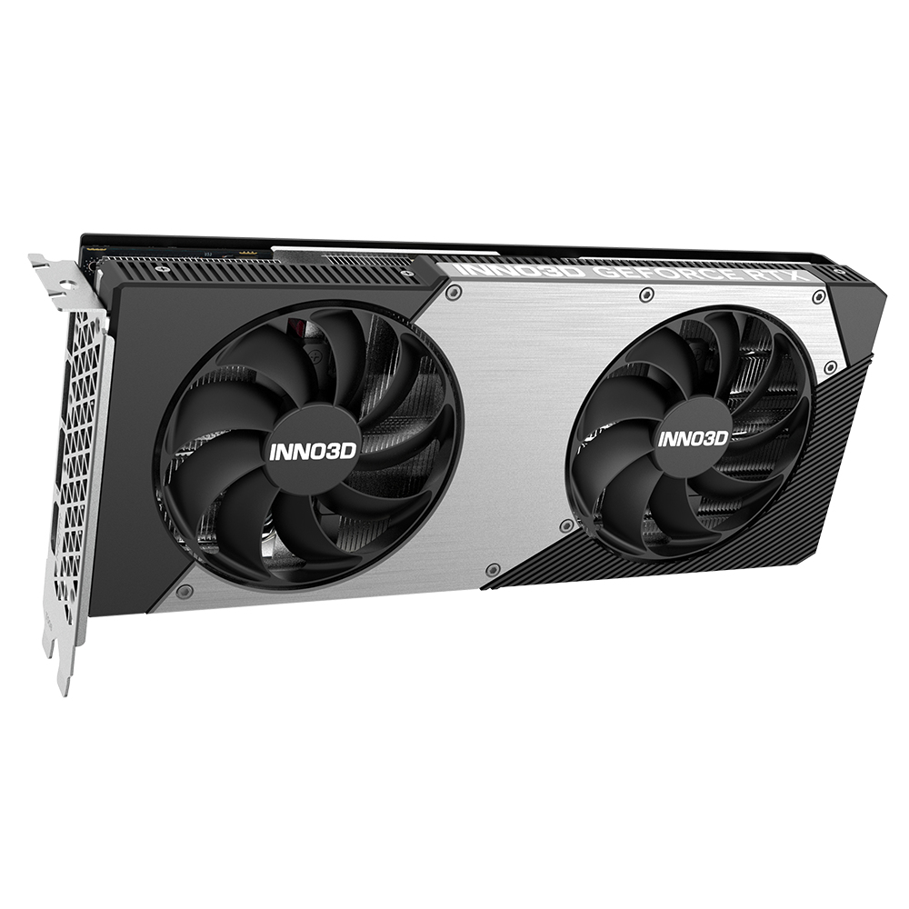 Inno3D Inno3D Graphics Cards - Multi