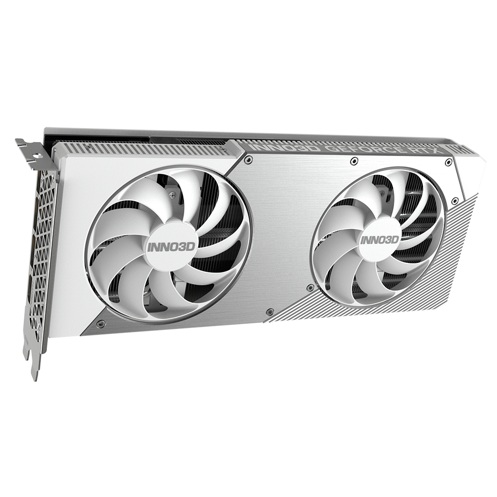 Inno3D Inno3D Graphics Cards - White