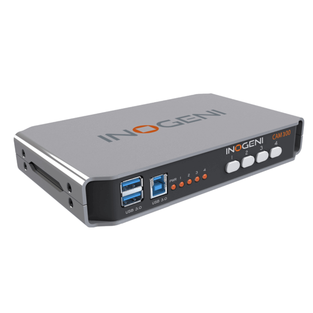 Inogeni CAM300 Video Switches - Multi