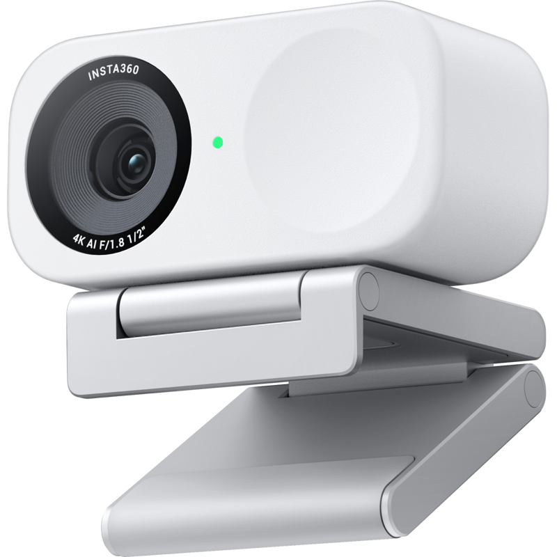 Insta360 Link 2C Arctic White