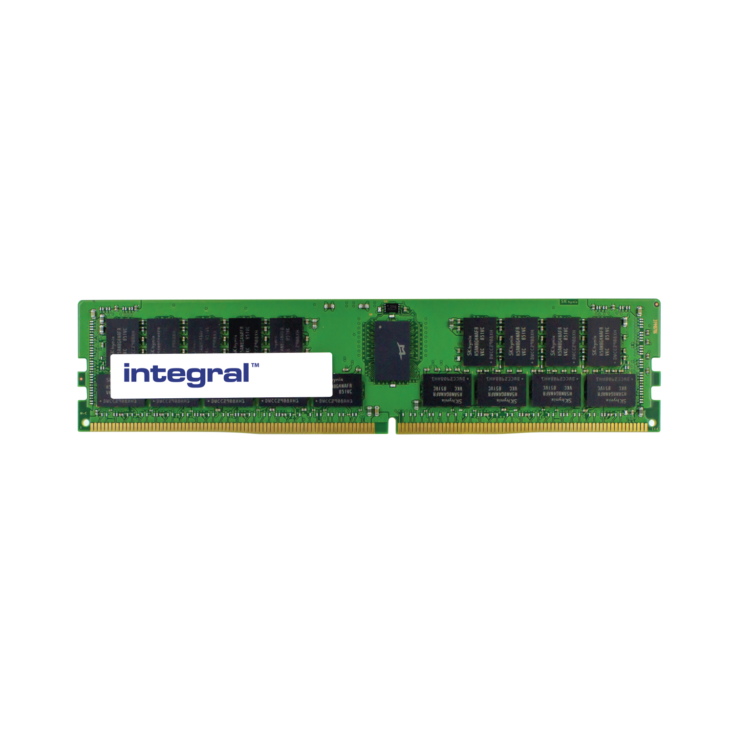 INTEGRAL 32GB Memory RAM - 32GB