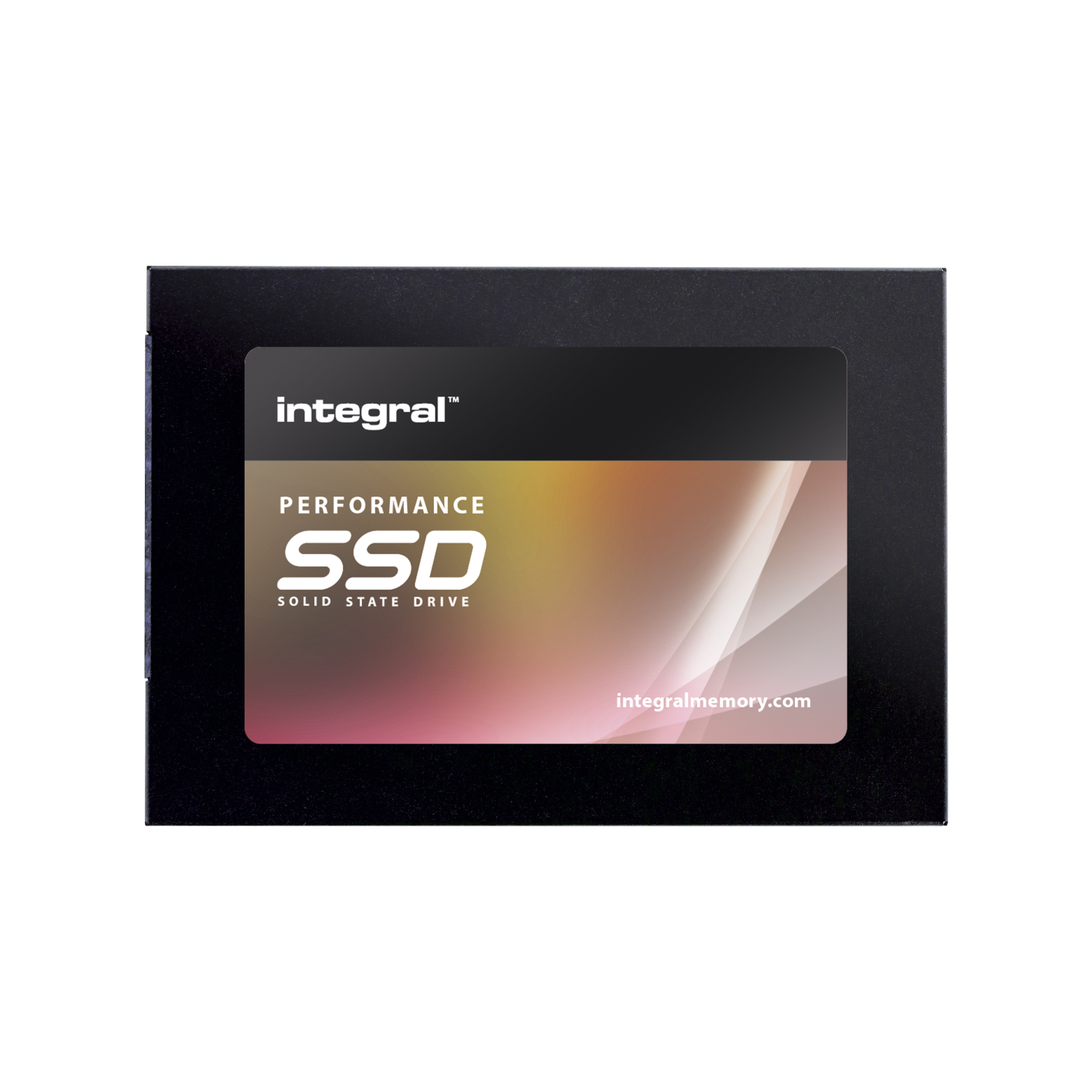 Integral 256GB Internal Solid State Drives