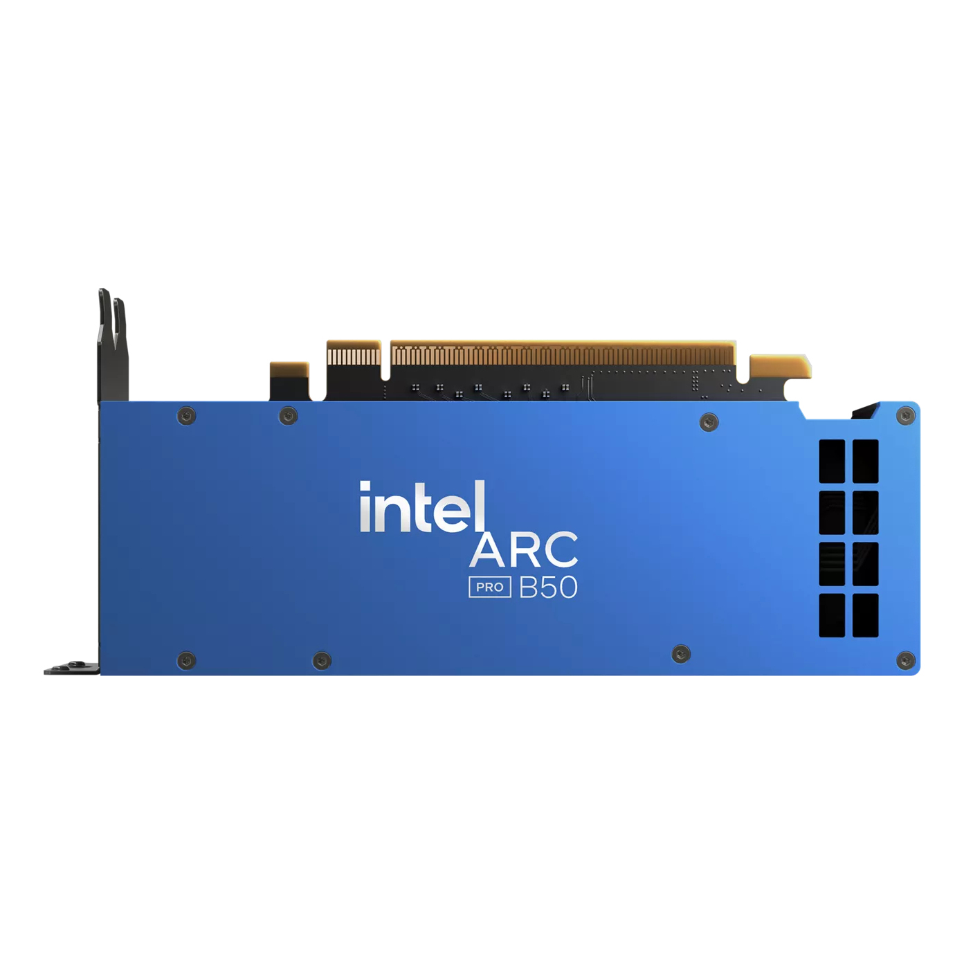 Intel 16GB Graphics Cards - Multi