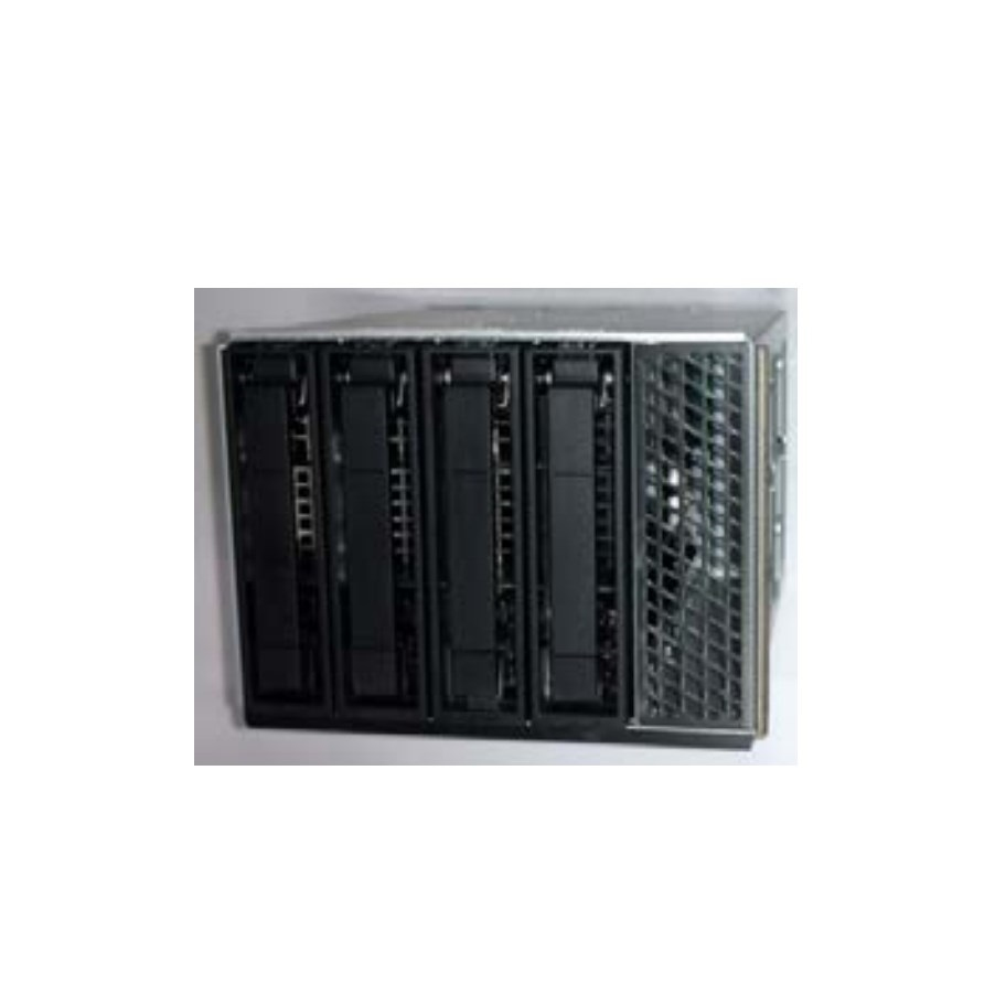 Intel AUP4X35S3HSDK Drive Bay Panels - Multi