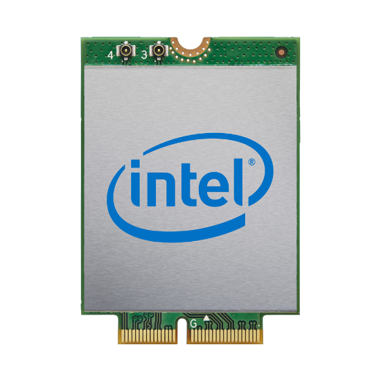 Intel AX201 Network Cards