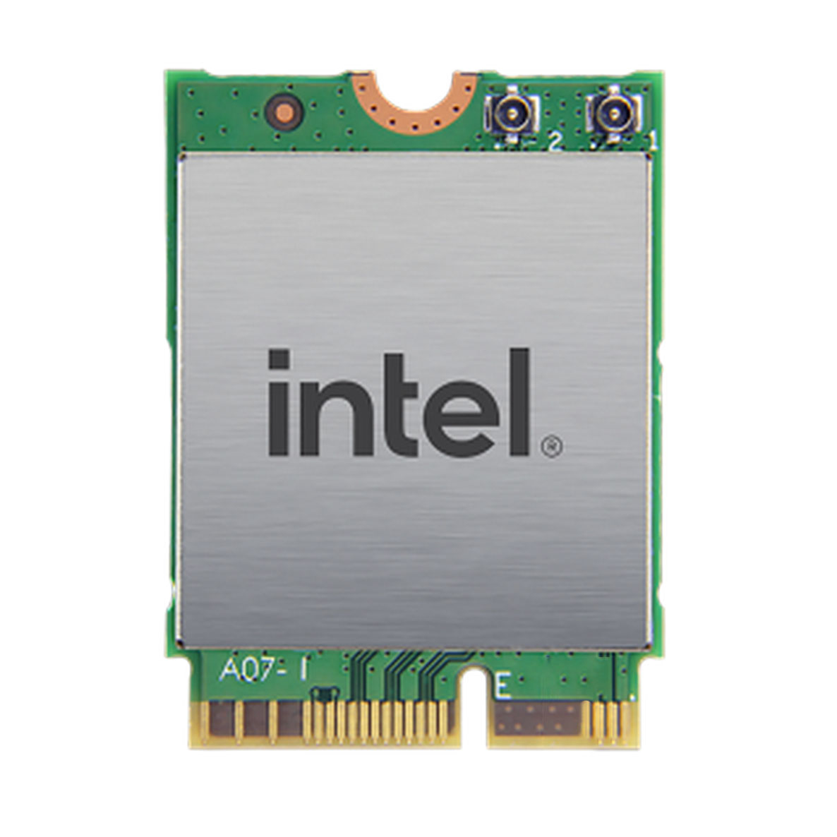Intel AX211 Network Cards