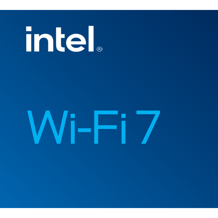 Intel BE202 Network Cards