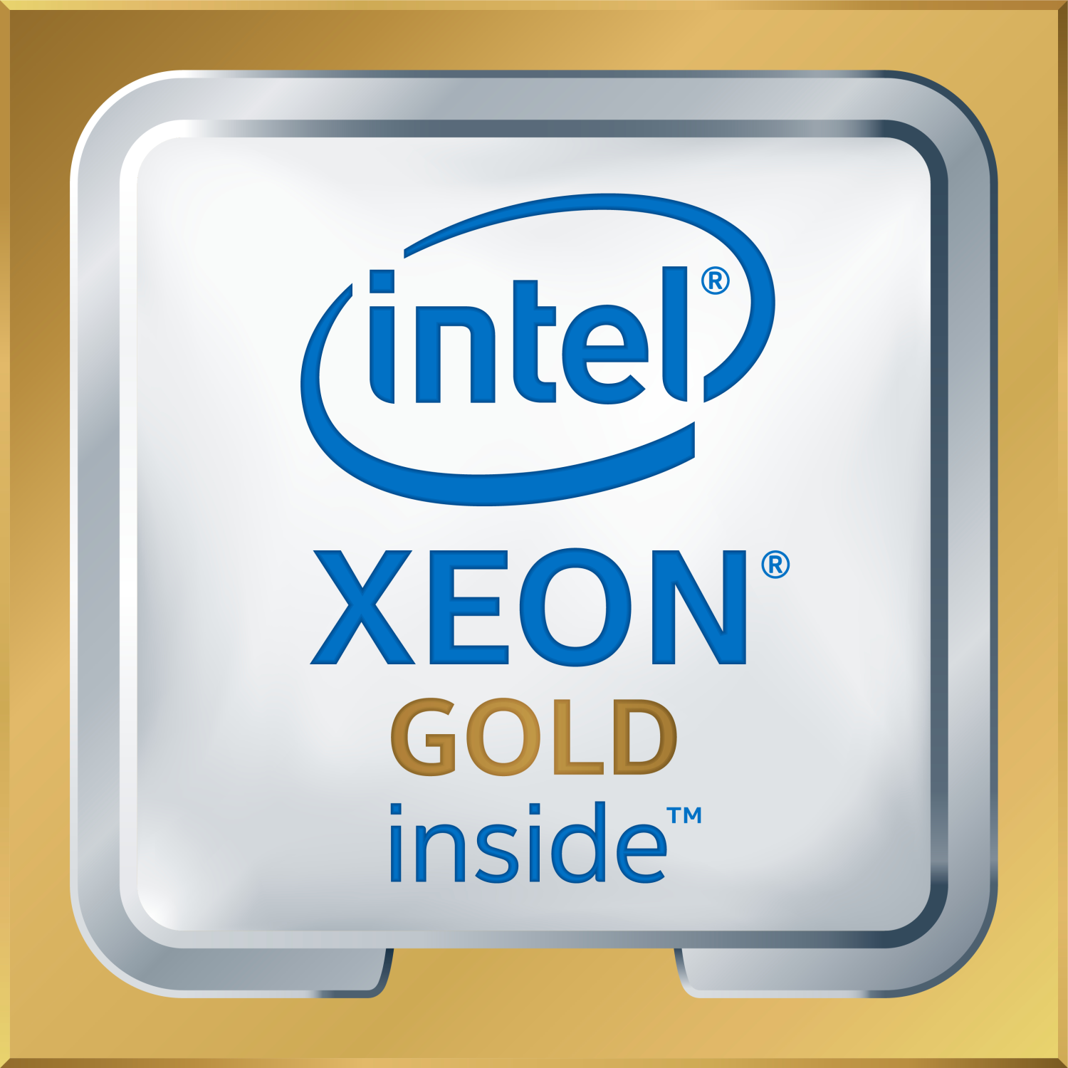 Intel XEON 18 CORE CPU GOLD 6140 24.75MB 2.30GHZ