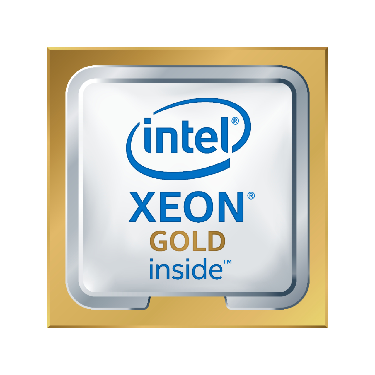 Intel XEON 24 CORE CPU GOLD 6240R 35.75M 2.40GHZ