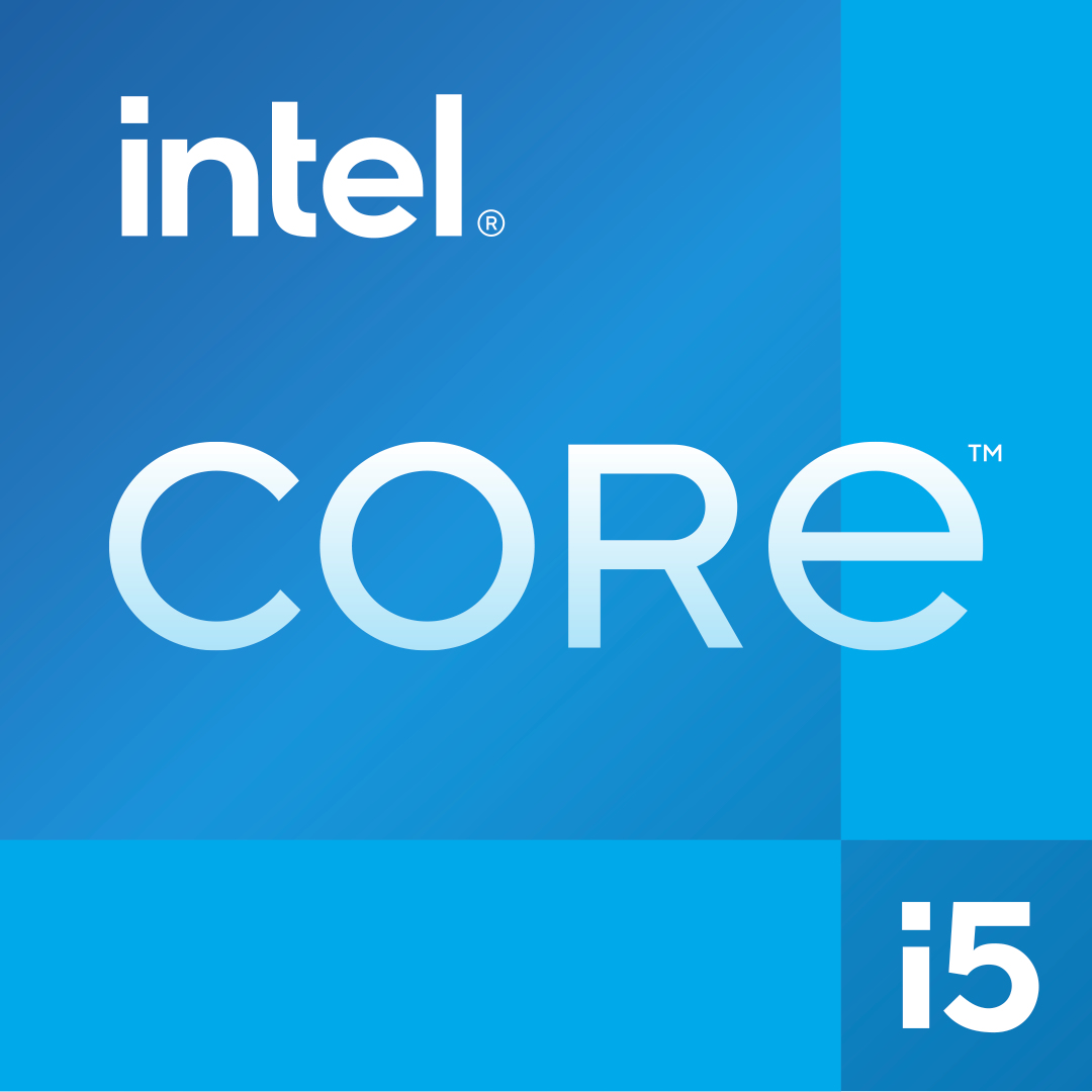 Intel i5-12400 Processors