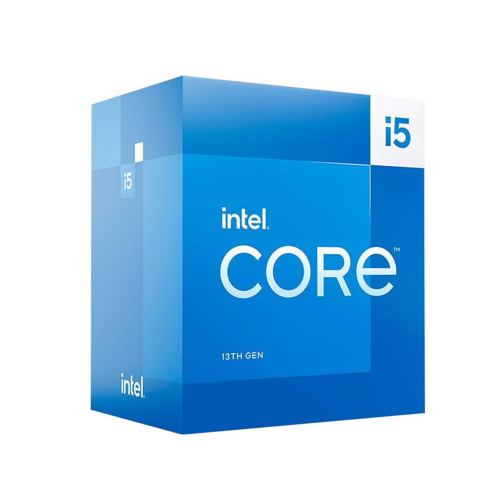 Intel i5-13400 Processors