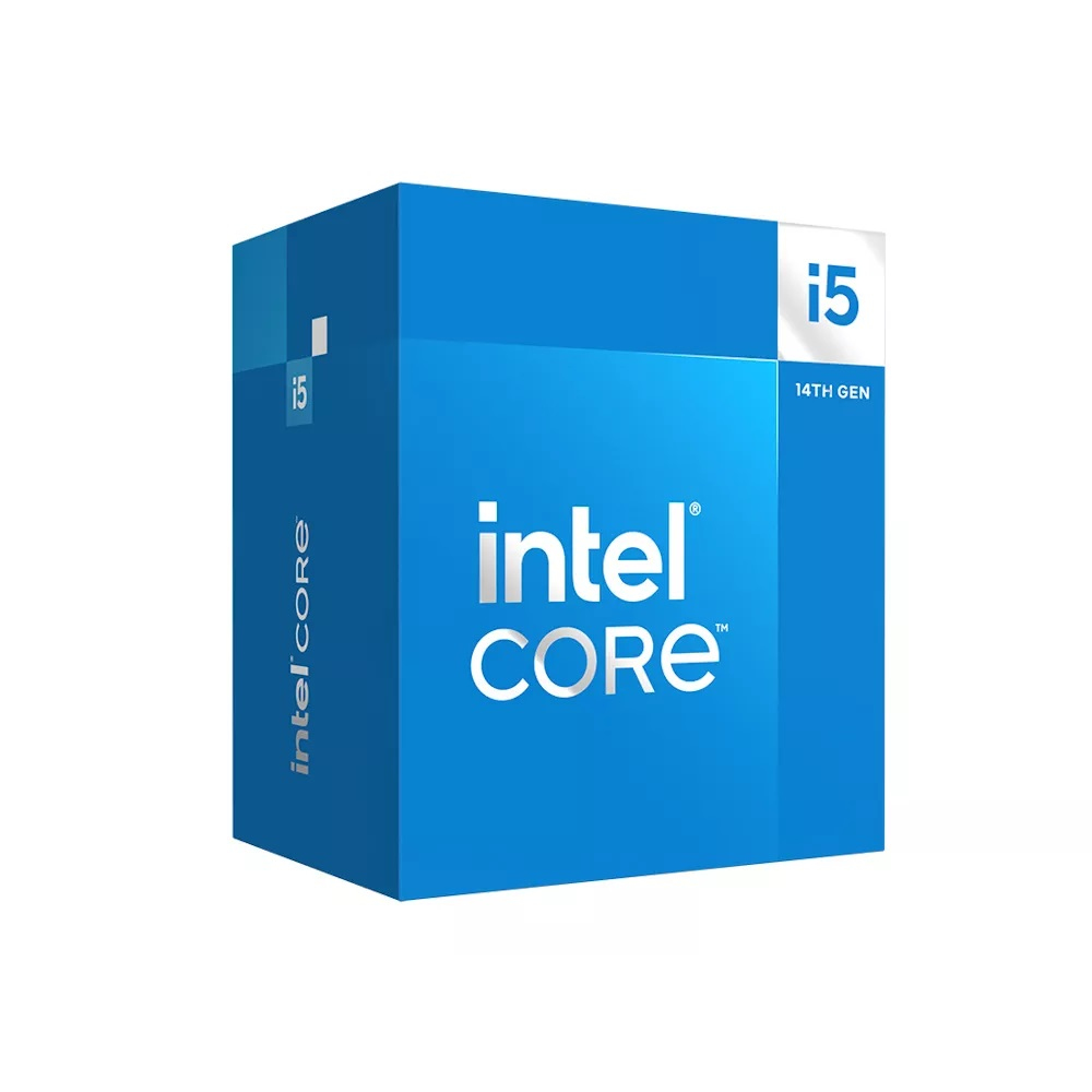 Intel i5-14500 Processors