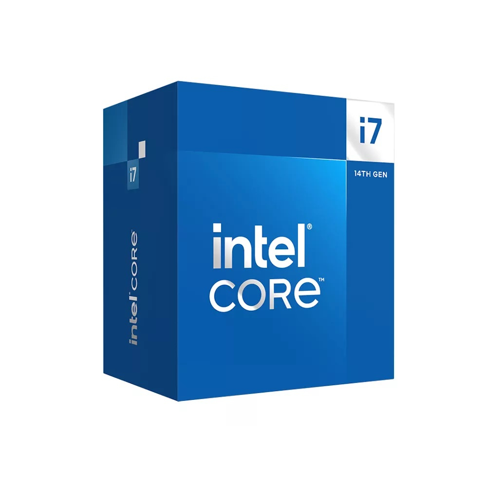 Intel i7-14700F Processors