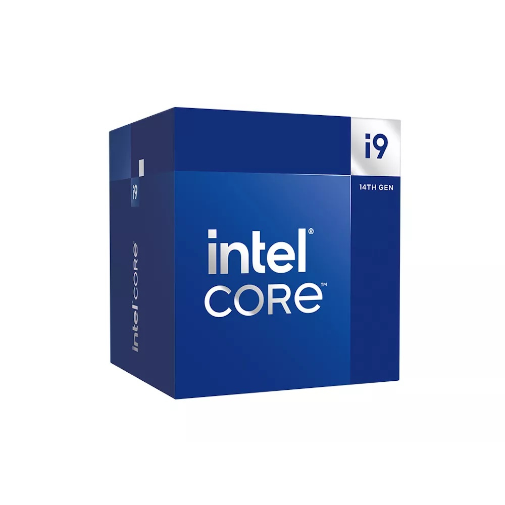 Intel i9-14900F Processors