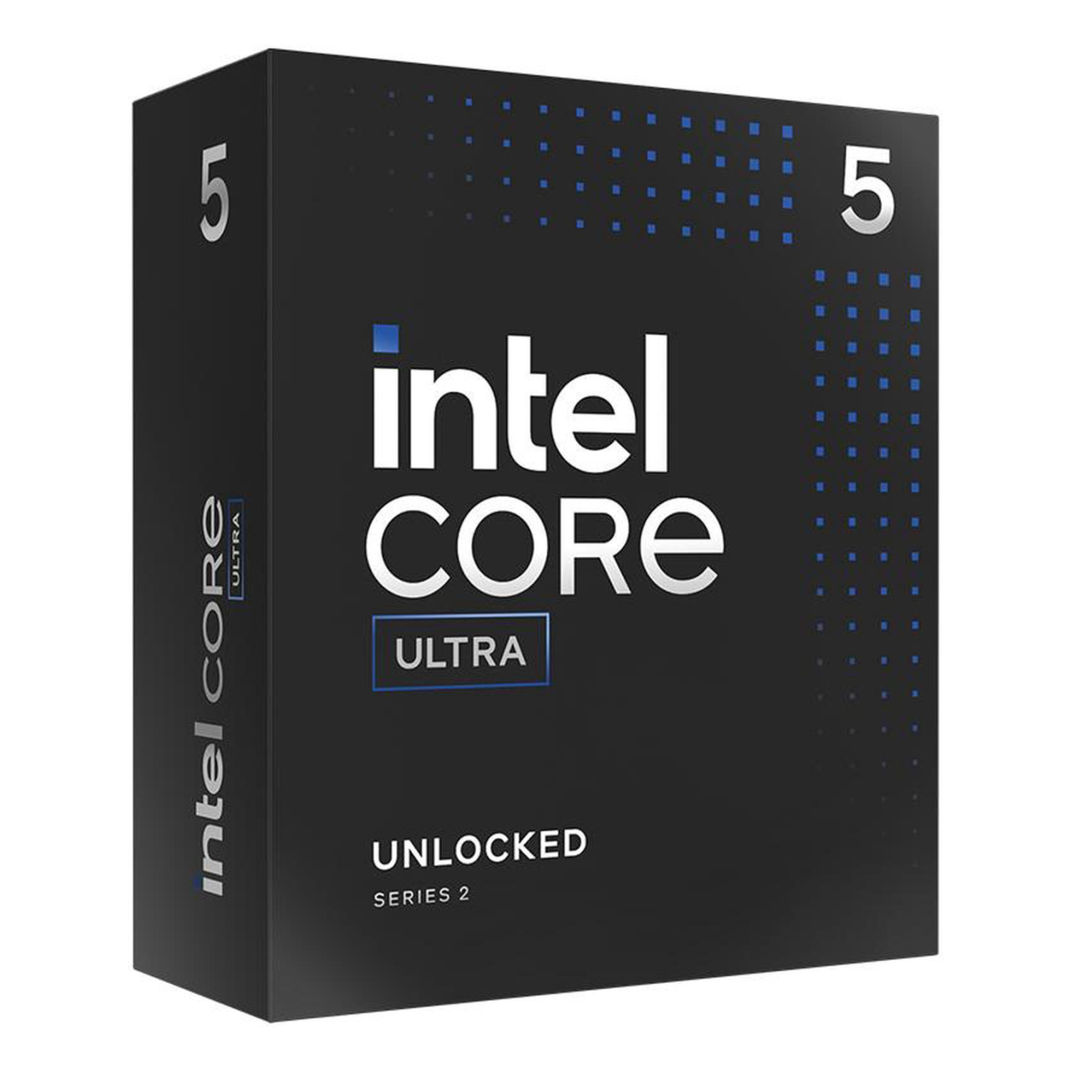 Intel Core Ultra 5 225 processor 20 MB Smart Cache Box