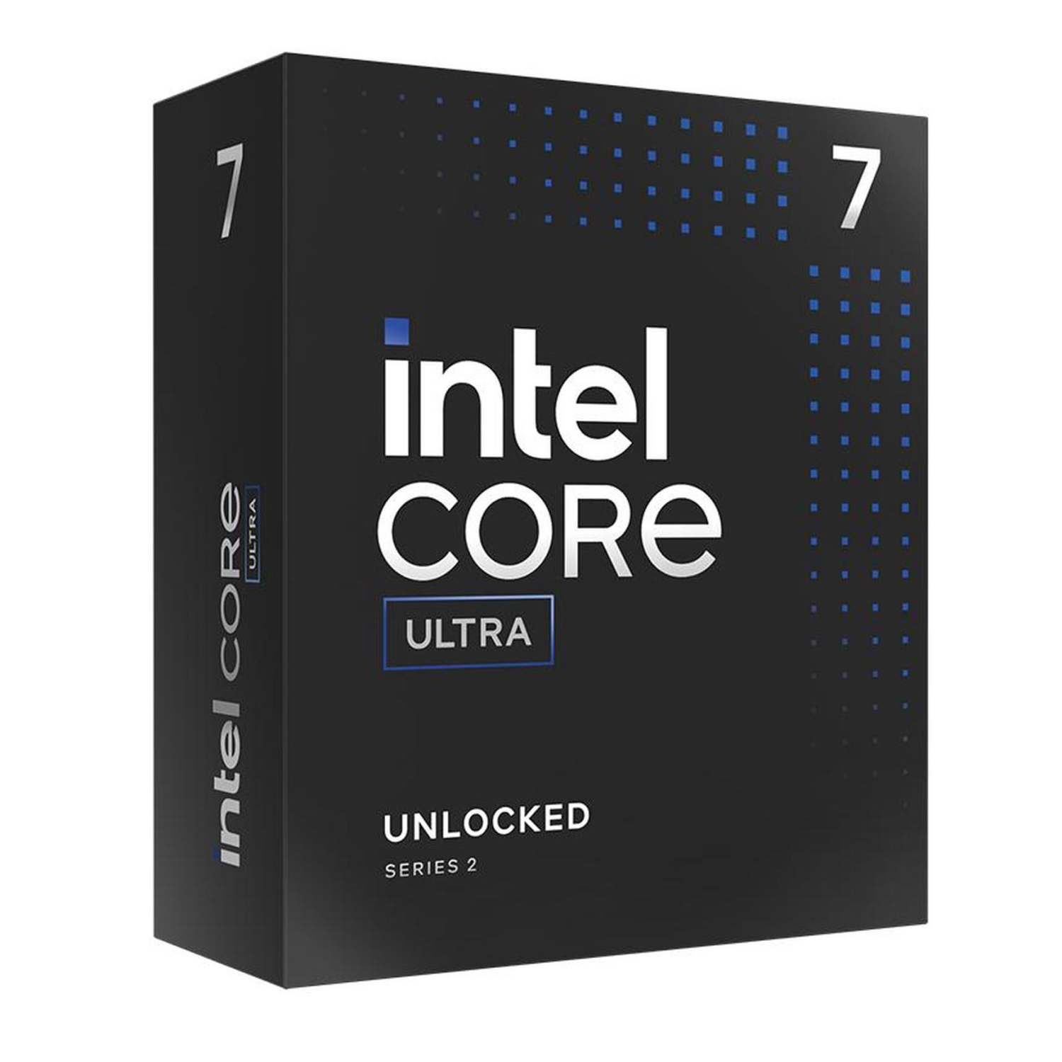 Intel 265K Processors