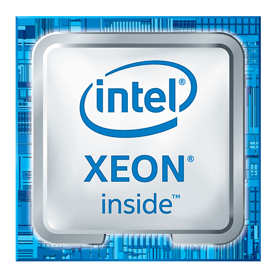 Intel XEON QC CPU W-2125 8.25M 4.00GHZ