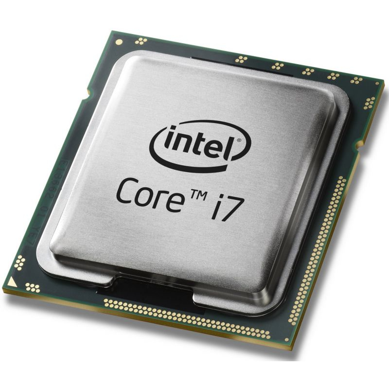 Intel i7-4790 Processors