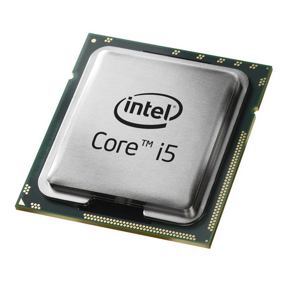 Intel i5-4460 Processors