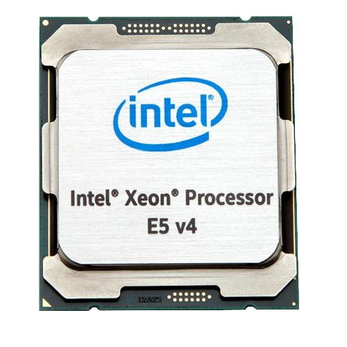 Intel XEON 22 CORE CPU E5-2699V4 55MB 2.20GHZ