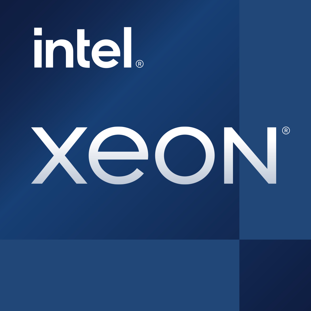 Intel E-2434 Processors
