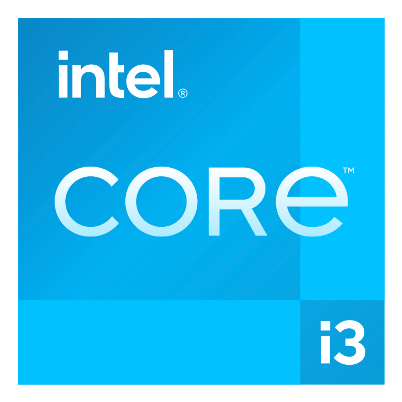 Intel i3-14100 Processors
