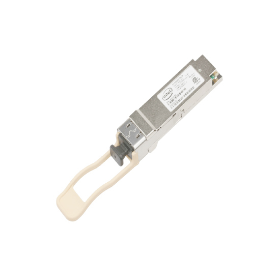Intel E100GQSFP28SRX Fibre Optic Cables
