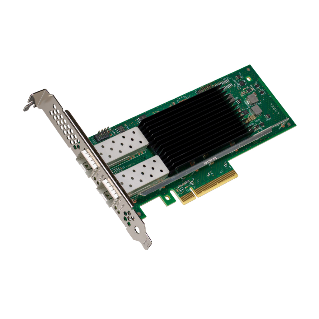 Intel E810-XXVDA2 Network Cards - Multi