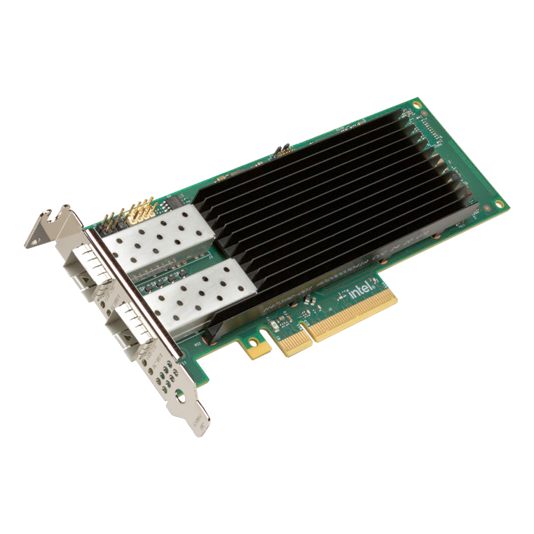 Intel 25Gb Network Cards - Multi
