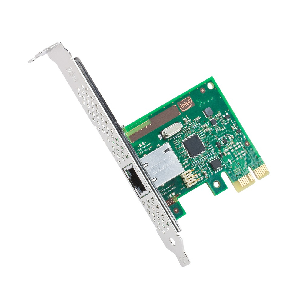 Intel I210T1BLK Network Cards