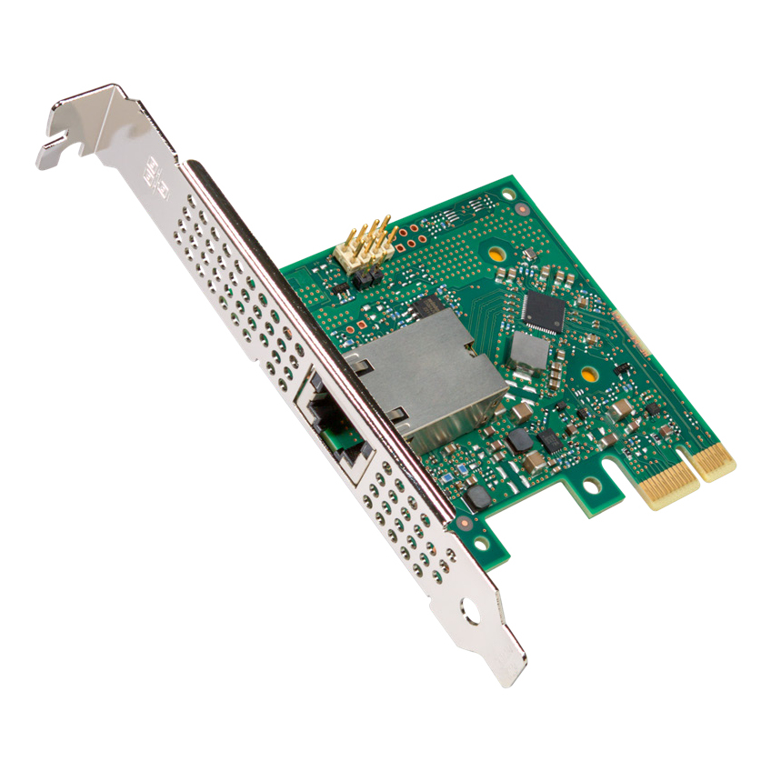 Intel I226-T1 Network Cards - Multi