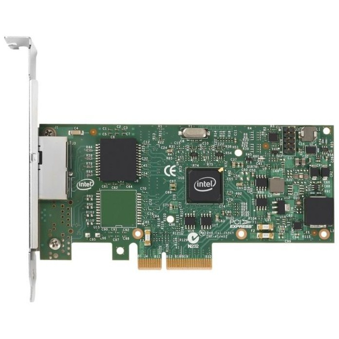 Intel I350T2V2BLK Network Cards