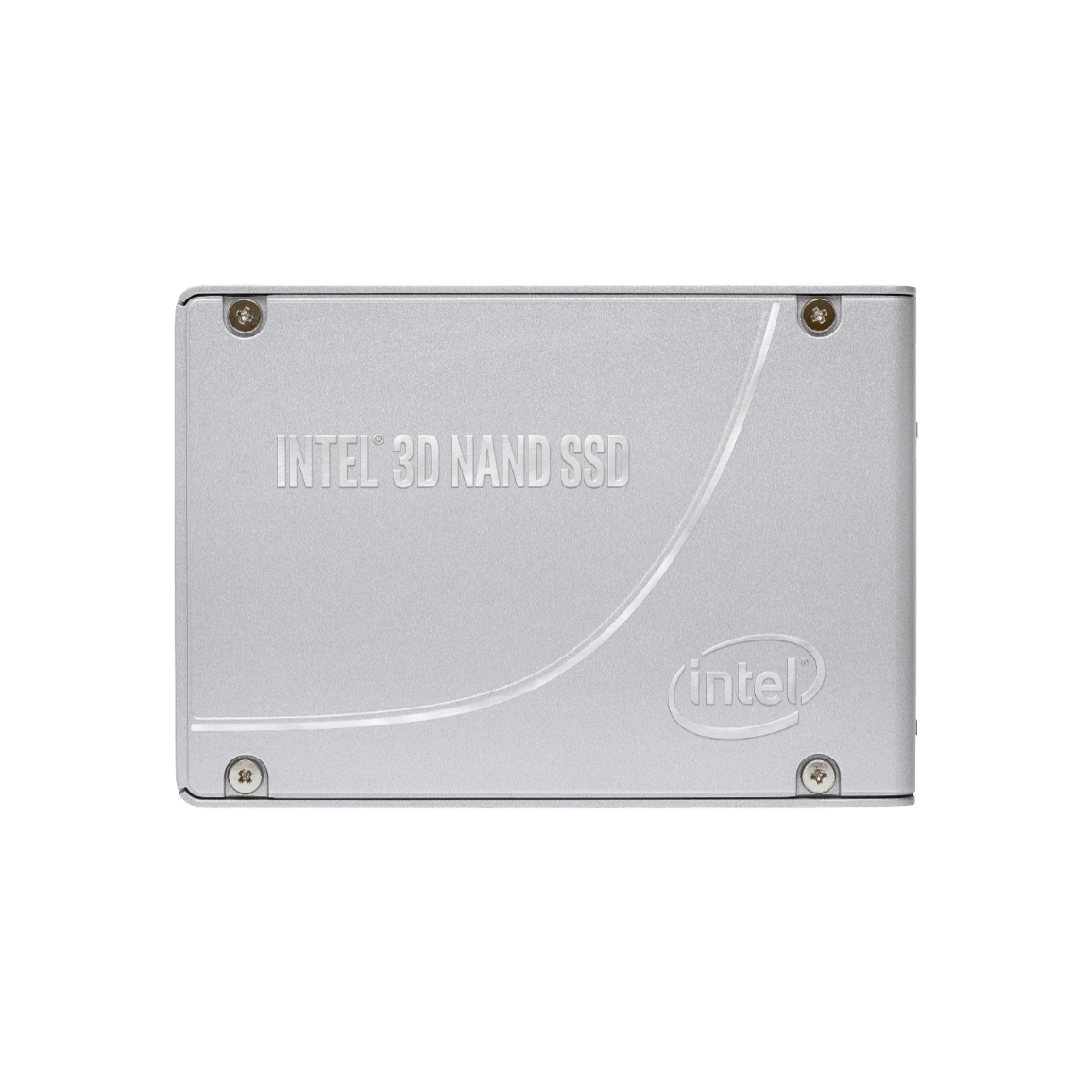 Intel P4510 SERIES 4TB 2.5INCH NVME U.2 SSD
