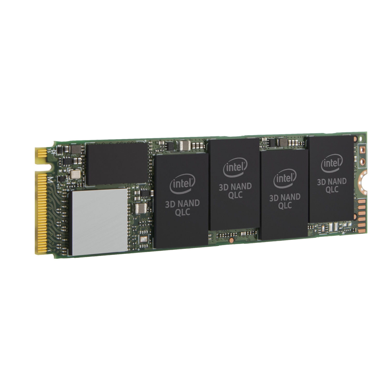 Intel SSDPEKNW010T8X1 Internal Solid State Drives