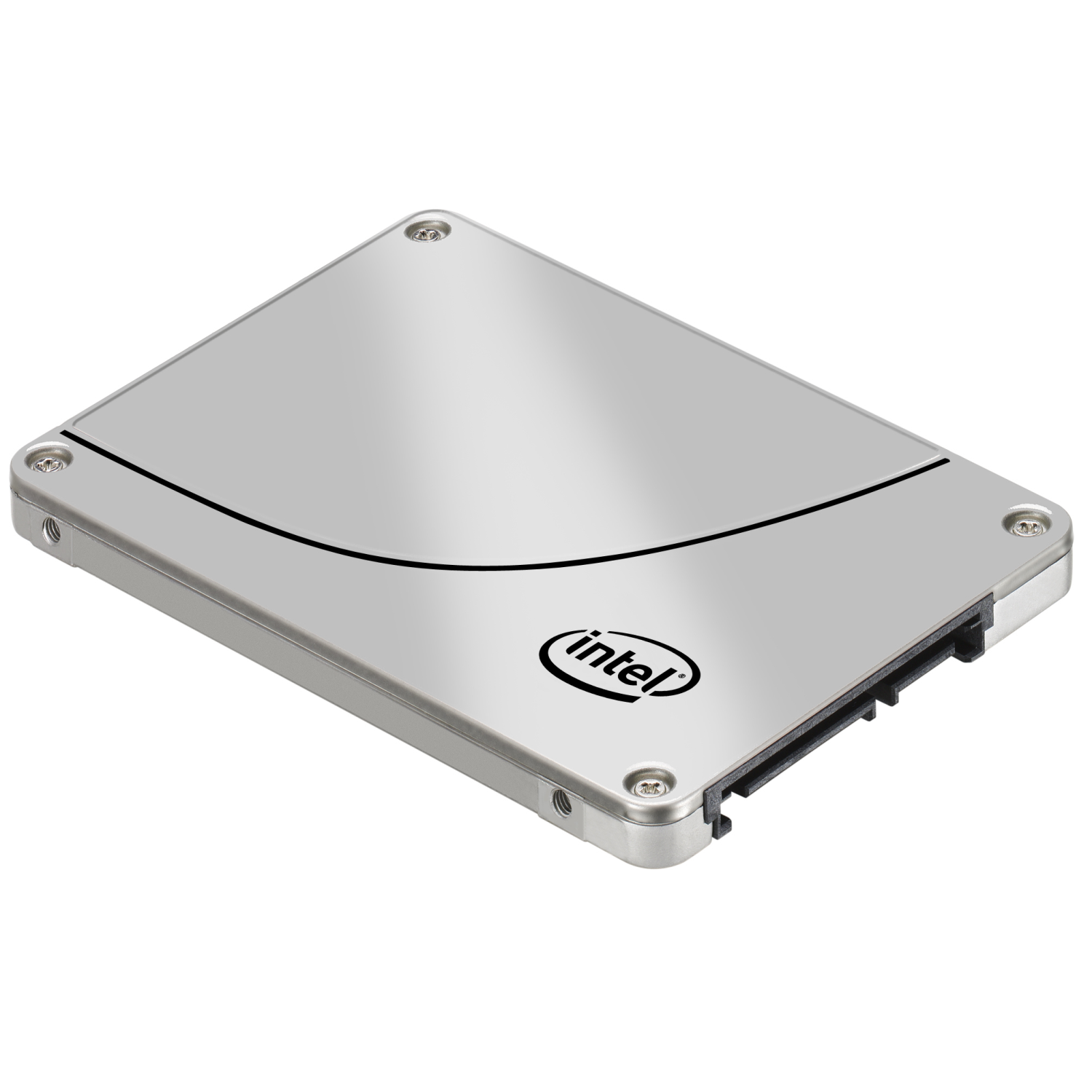 Intel 240GB 6G 2.5INCH SATA SSD