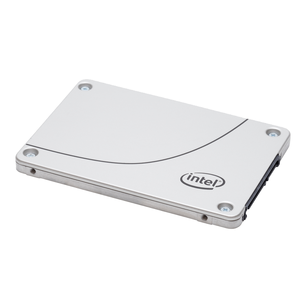 Intel 240GB 6GBPS SATA 2.5 INCH SSD