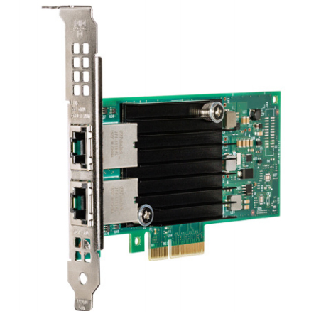 Intel X550-T2 Network Cards - Multi