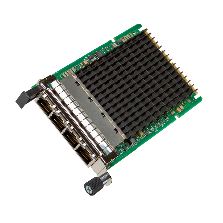 Intel 10Gb Network Cards