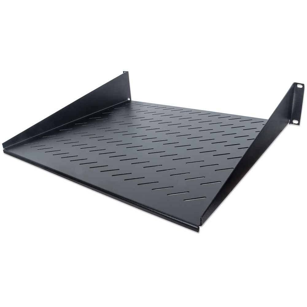 Intellinet 2-Point Rack Accessories - Black
