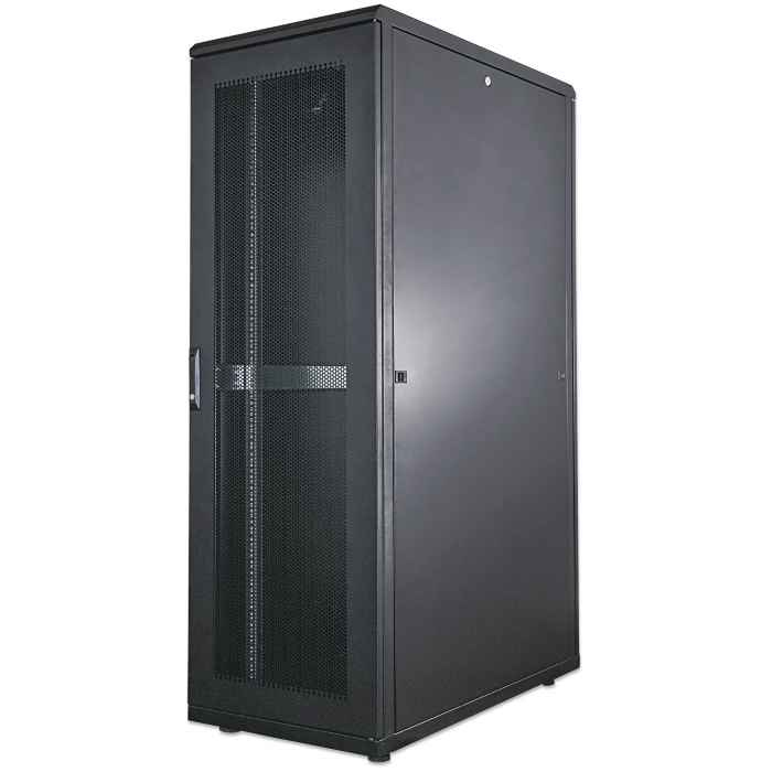 Intellinet 773mm Rack Cabinets - Black