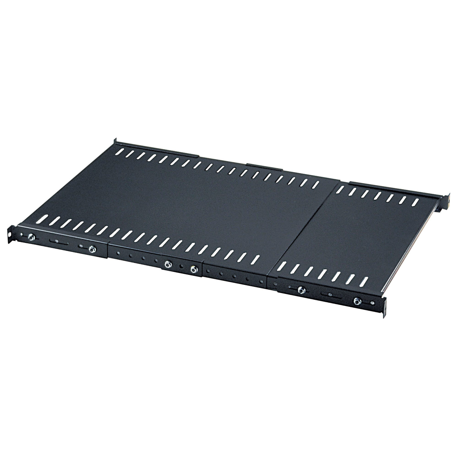Intellinet 45kg Rack Accessories - Black