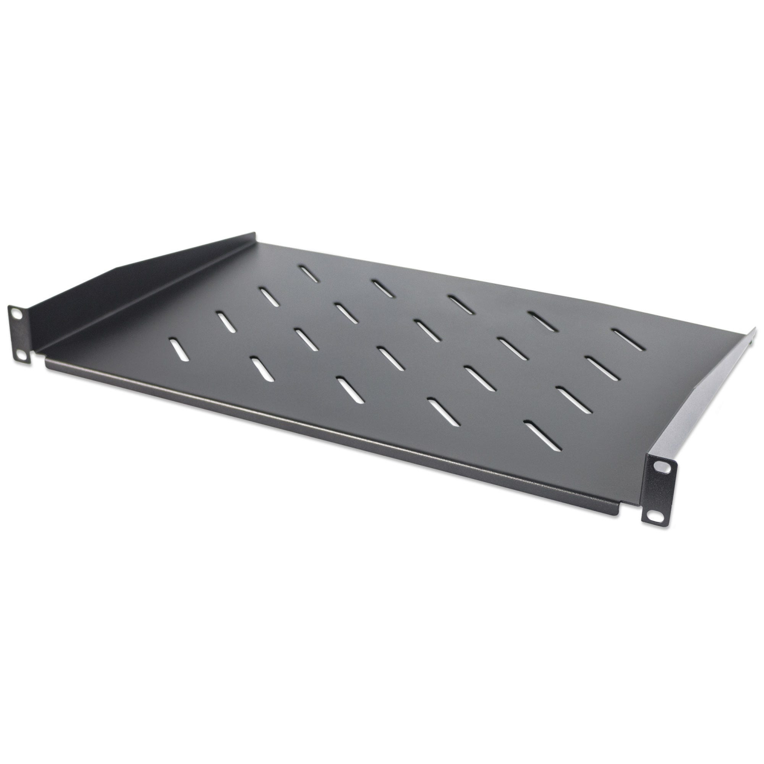 Intellinet 300mm Rack Accessories - Black