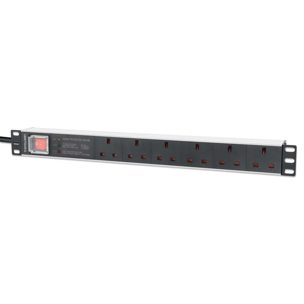 Intellinet 19IN Power Distribution Units (PDUs) - Multi