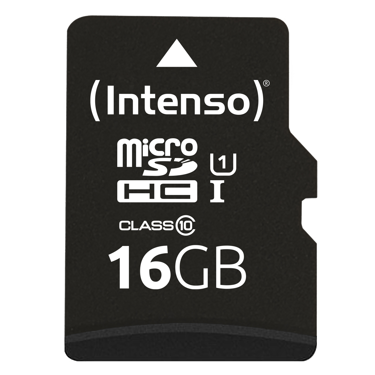 Intenso 16GB Memory Cards