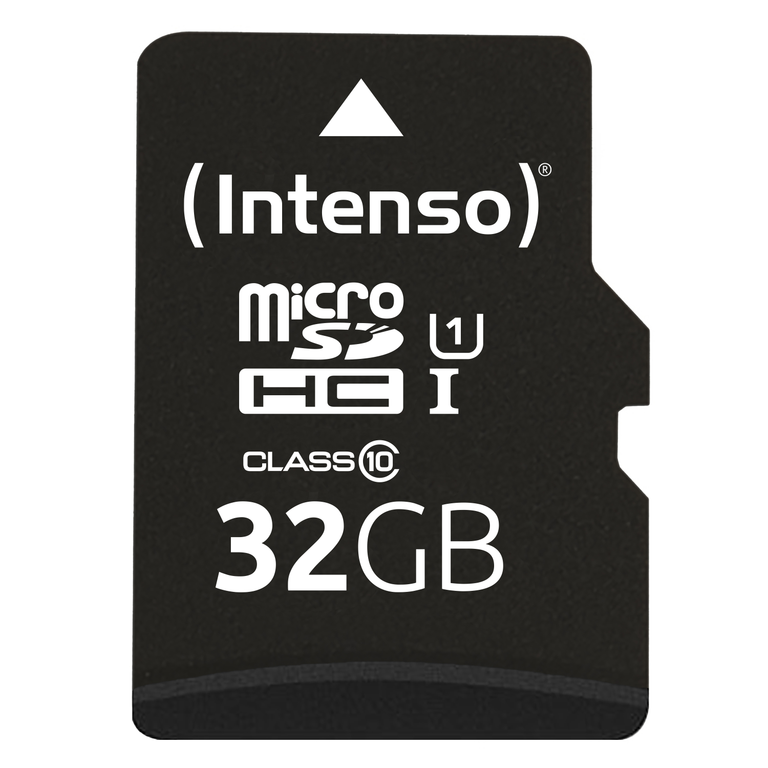 Intenso 32GB Memory Cards