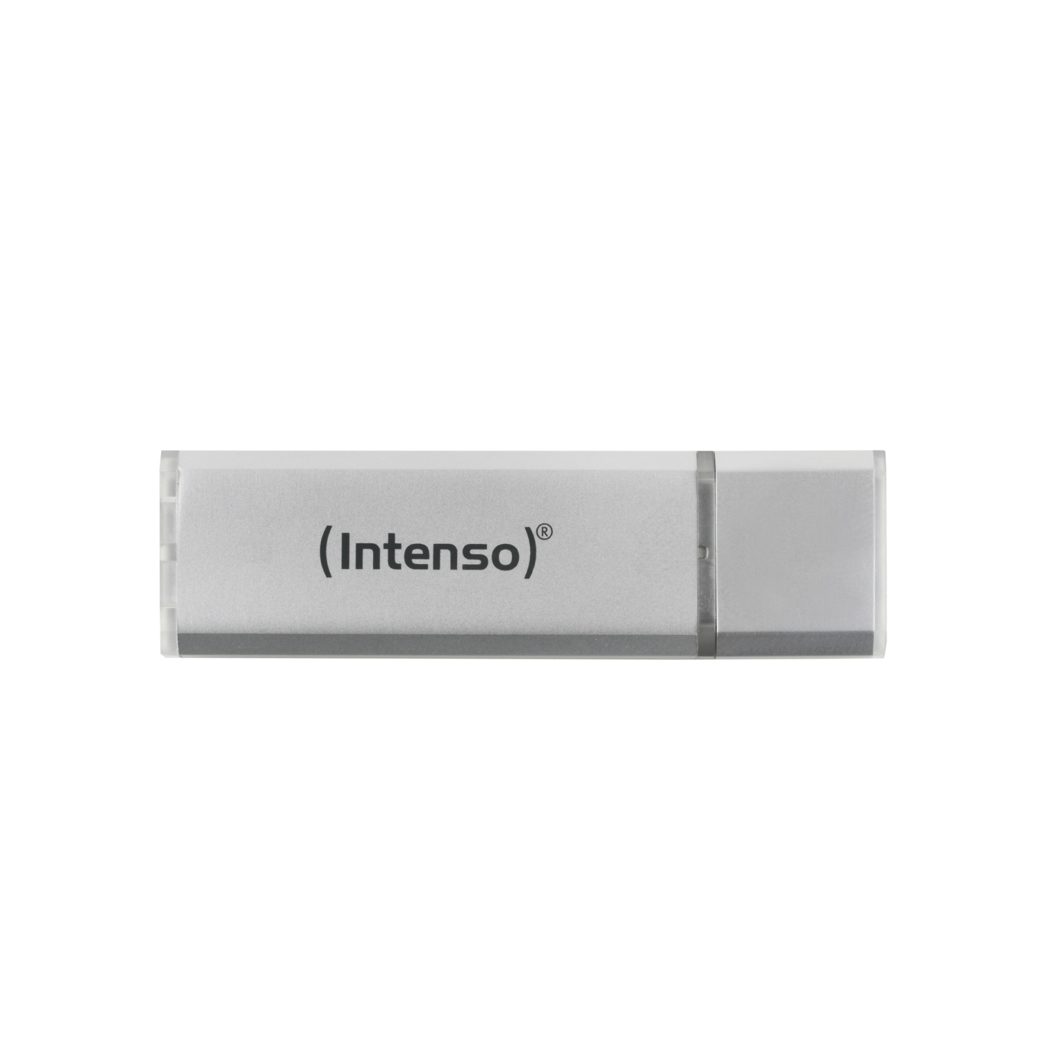 Intenso Ultra Line USB flash drive 128 GB USB Type-A 3.2 Gen 1 (3.1 Gen 1) Silver