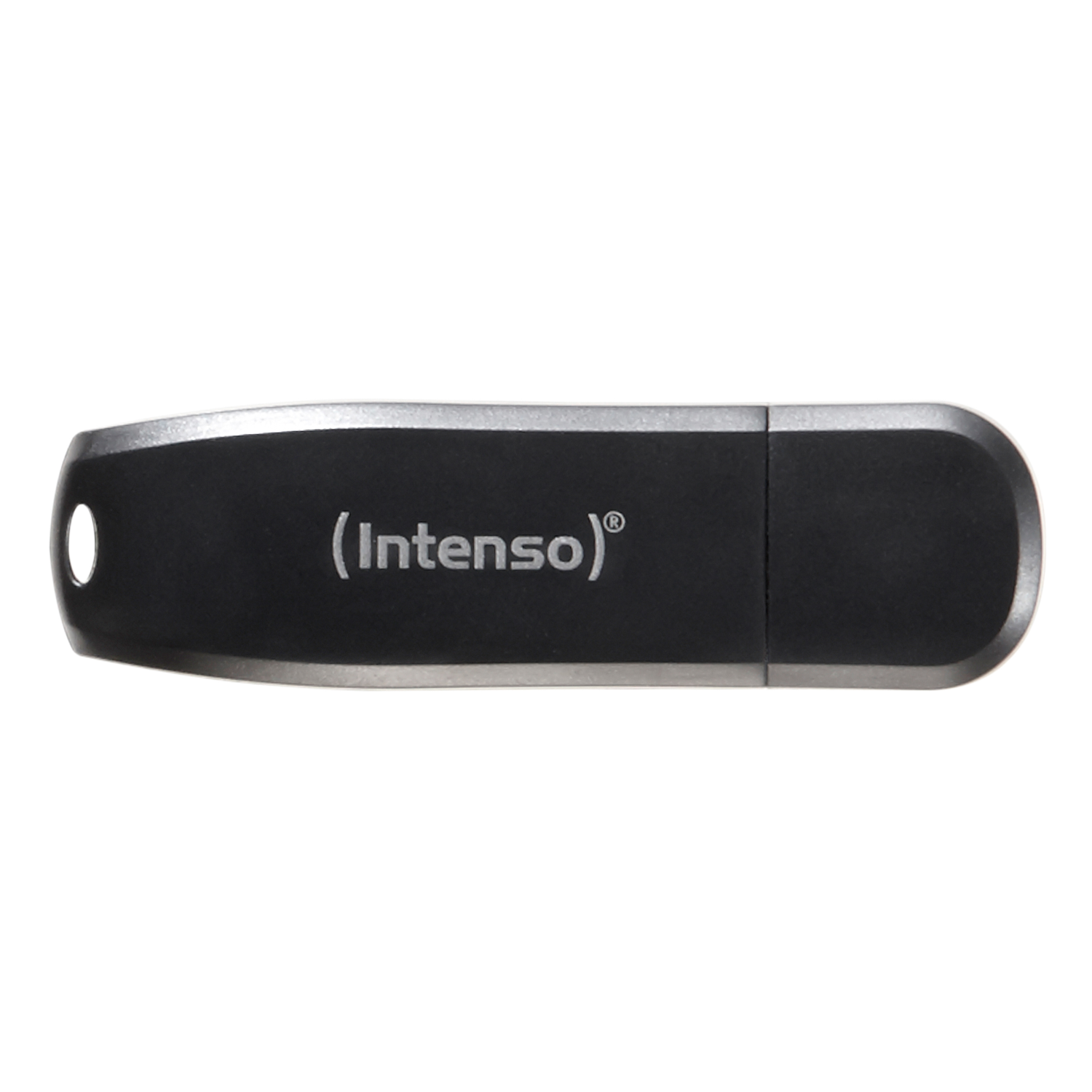 Intenso Speed Line USB flash drive 32 GB USB Type-A 3.2 Gen 1 (3.1 Gen 1) Black